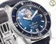 Super Clone Blancpain Fifty Fathoms Tourbillon Blue Dial 45 mm Watch (7)_th.jpg